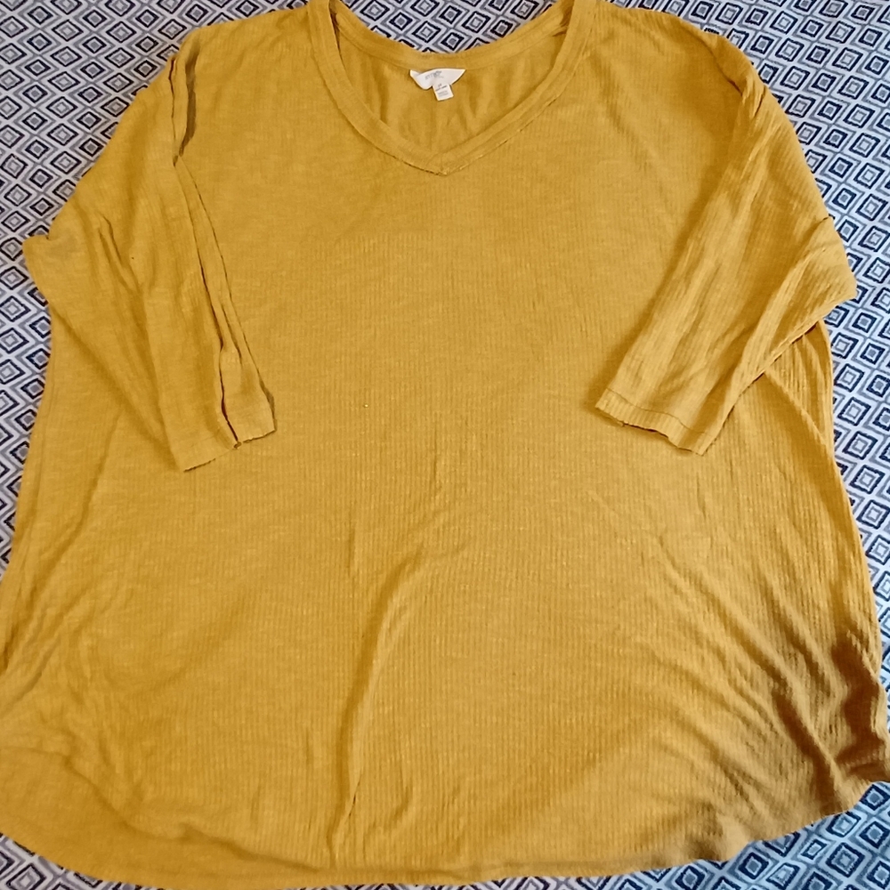 Terra & Sky Shirt